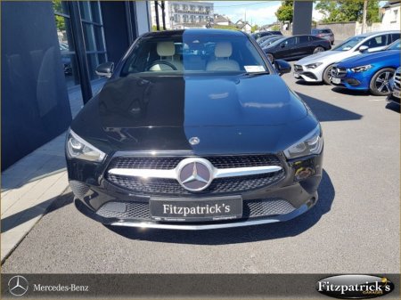 2022 Mercedes-Benz CLA - photo 13