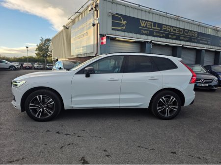 2017 Volvo XC60 - photo 7