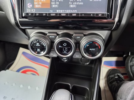 2019 Suzuki Swift - photo 24
