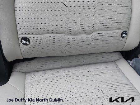 2026 Kia Sportage - photo 26