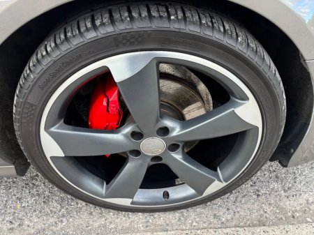 2014 Audi A6 - photo 30