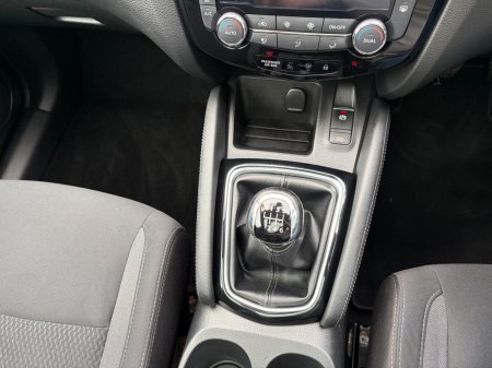 2019 Nissan Qashqai - photo 20