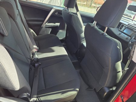 2015 Toyota RAV4 - photo 7