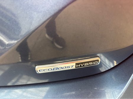 2021 Ford Fiesta - photo 3
