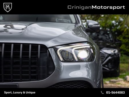 2020 Mercedes-Benz GLE - photo 11