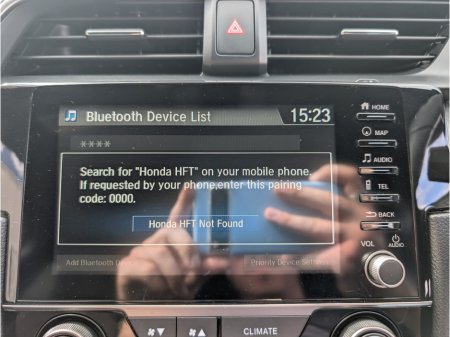 2021 Honda Civic - photo 22