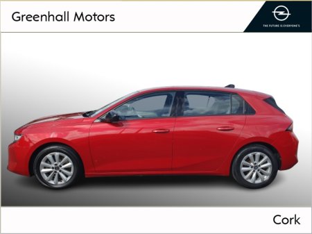 2023 Opel Astra - photo 6