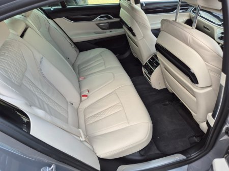 2019 BMW 7-Series - photo 11