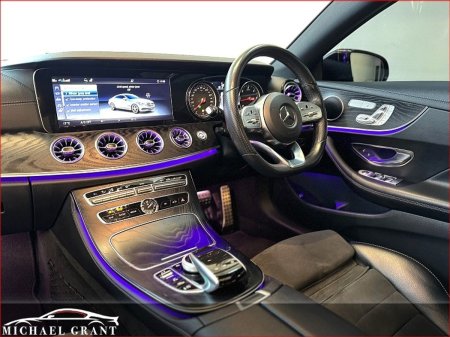 2018 Mercedes-Benz E-Class - photo 39