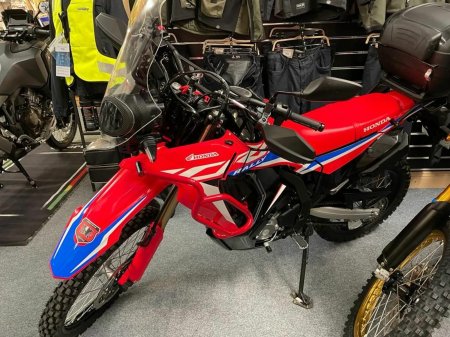 2023 Honda Other - photo 15