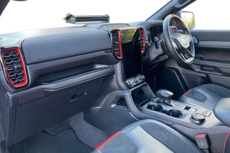 2025 Ford Ranger - photo 3