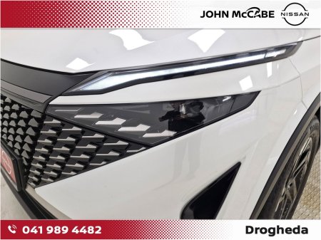 2026 Nissan Qashqai - photo 36
