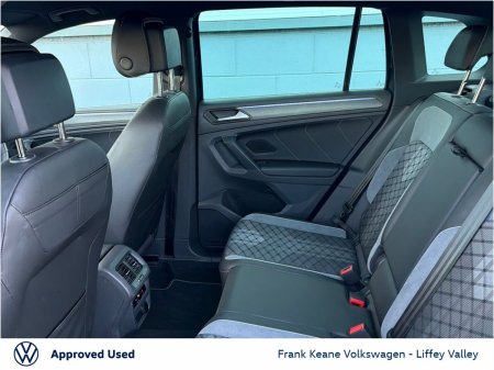 2023 Volkswagen Tiguan - photo 6