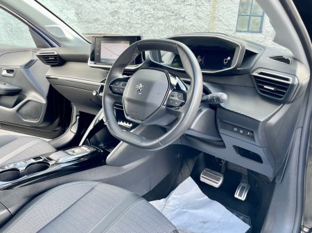 2023 Peugeot 208 - photo 5