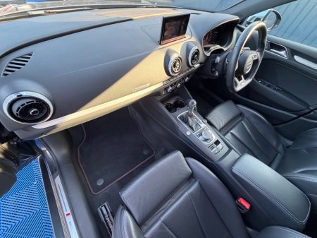 2021 Audi S3 - photo 53