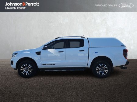 2023 Ford Ranger - photo 3