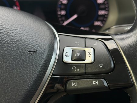 2018 Volkswagen Passat - photo 29