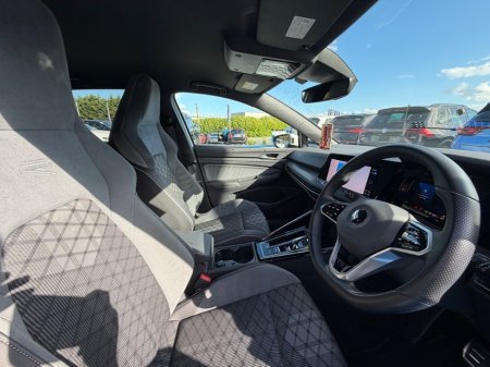 2023 Volkswagen Golf - photo 15