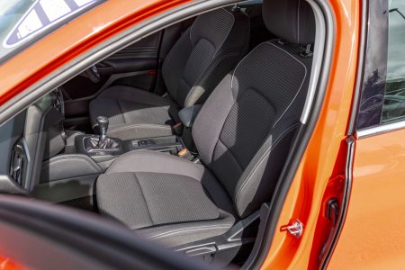 2020 Ford Focus - photo 22