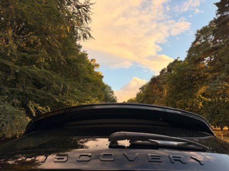 2019 Land Rover Discovery Sport - photo 35