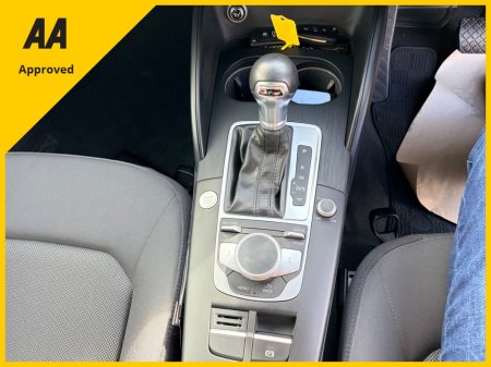 2018 Audi A3 - photo 22