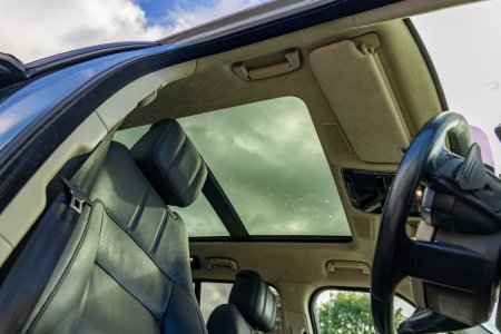 2021 Land Rover Range Rover - photo 26
