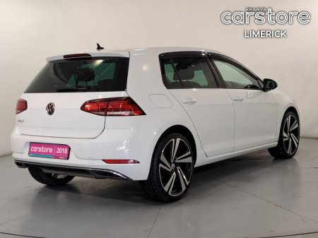 2018 Volkswagen Golf - photo 3
