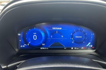 2023 Ford Puma - photo 13