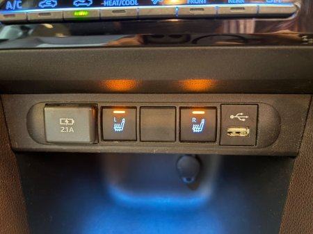 2021 Toyota Yaris Cross - photo 33