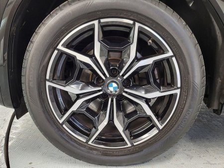 2024 BMW X3 - photo 14
