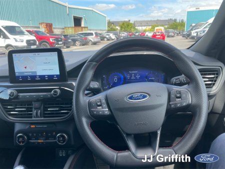2022 Ford Kuga - photo 17