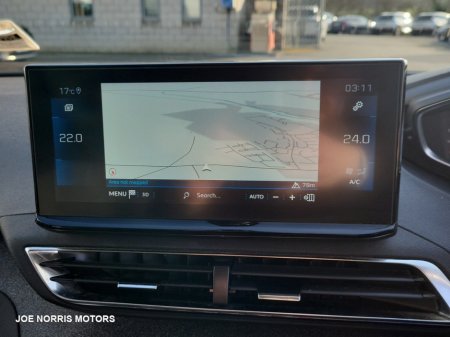 2023 Peugeot 5008 - photo 19