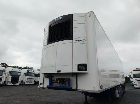 2022 CHEREAU FRIDGE - photo 8