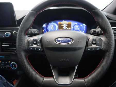 2023 Ford Kuga - photo 14