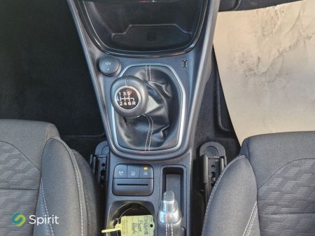 2023 Ford Puma - photo 15