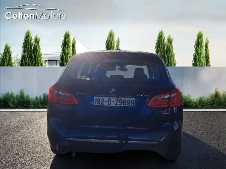 2019 BMW 2-Series - photo 5