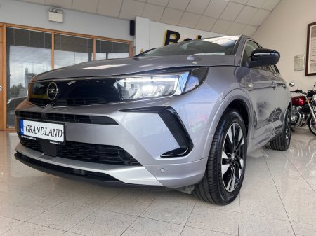 2023 Opel Grandland X - photo 14
