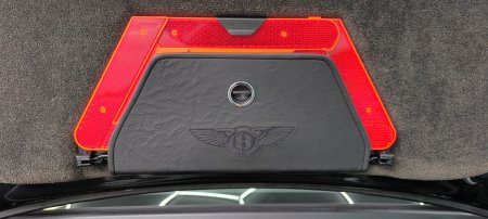 2005 Bentley Continental - photo 24