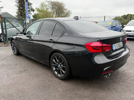 2017 BMW 3-Series - photo 8