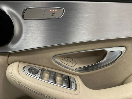 2021 Mercedes-Benz C-Class - photo 11