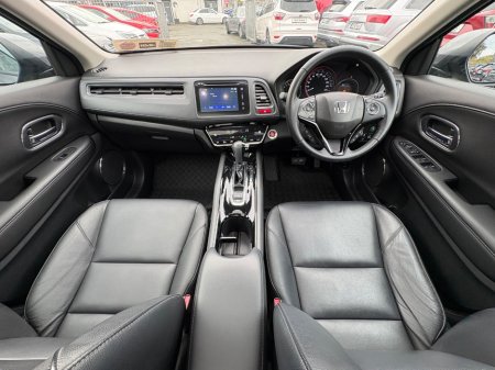 2018 Honda HR-V - photo 31