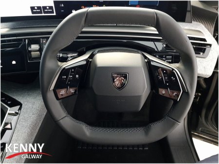 2026 Peugeot 3008 - photo 23