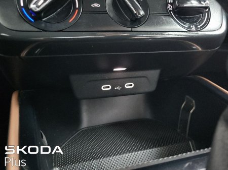 2022 Skoda Fabia - photo 27