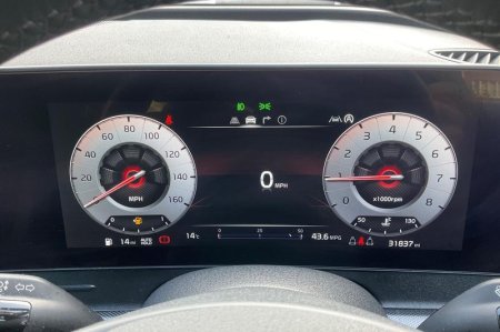 2023 Kia Sportage - photo 13