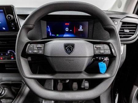 2026 Peugeot Expert - photo 7