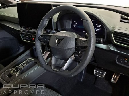 2026 Cupra Leon - photo 11