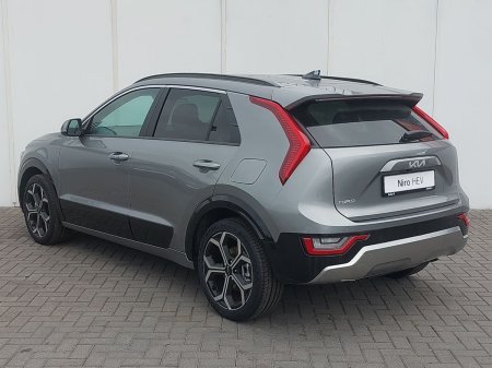2026 Kia Niro - photo 2