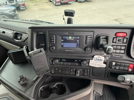 2019 SCANIA G410 Beavertail - photo 17