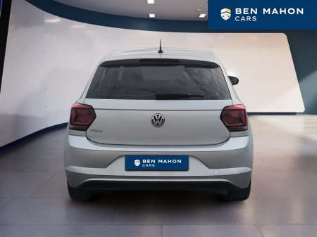 2018 Volkswagen Polo - photo 4