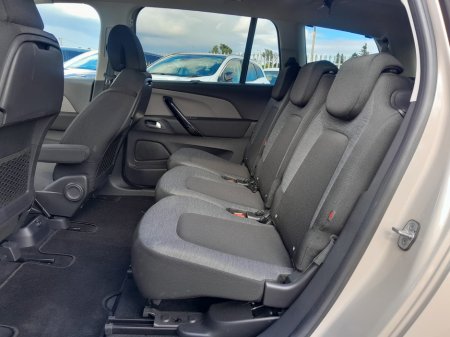 2017 Citroen C4 Picasso - photo 15